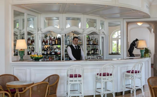 Фото отеля Grand hotel royal