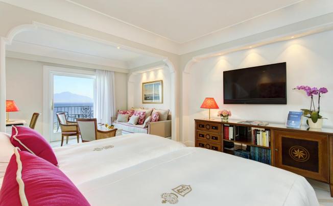 Фото отеля Grand hotel royal