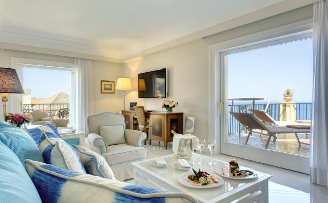 Фото отеля Grand hotel royal
