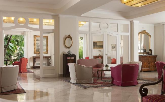 Фото отеля Grand hotel royal