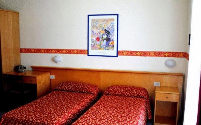 Фото отеля Villa Athena Dependance Of Sporting Baia