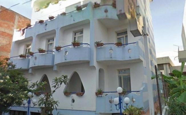 Фото отеля Villa Athena Dependance Of Sporting Baia