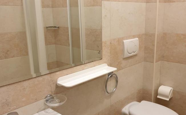 Фото отеля Augustus Hotel