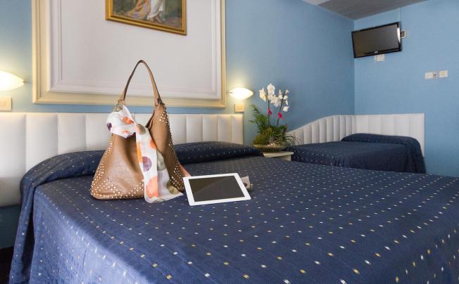 Фото отеля Augustus Hotel