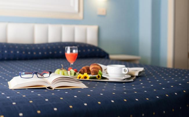 Фото отеля Augustus Hotel
