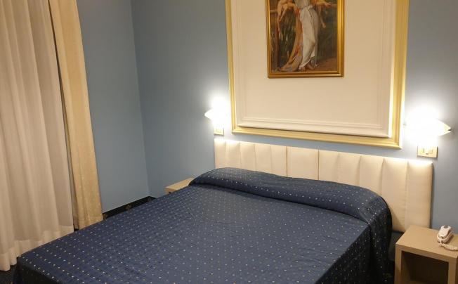 Фото отеля Augustus Hotel