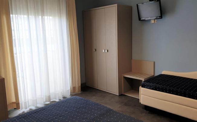 Фото отеля Augustus Hotel