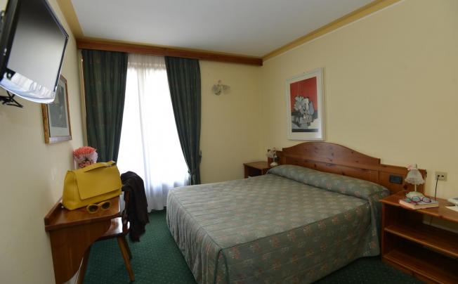 Фото отеля Cristallo Hotel Residence