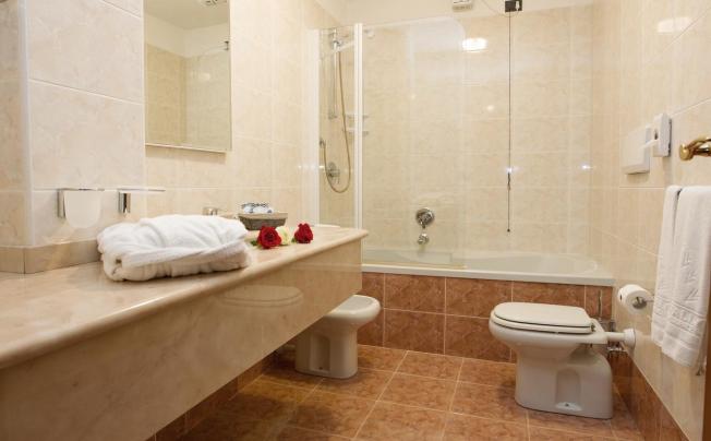 Фото отеля Cristallo Hotel Residence