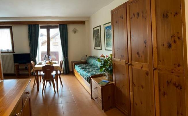Фото отеля Cristallo Hotel Residence
