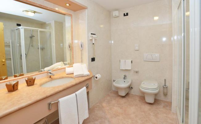 Фото отеля Cristallo Hotel Residence