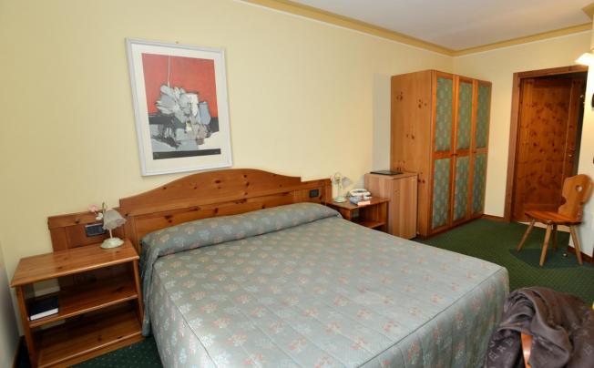 Фото отеля Cristallo Hotel Residence
