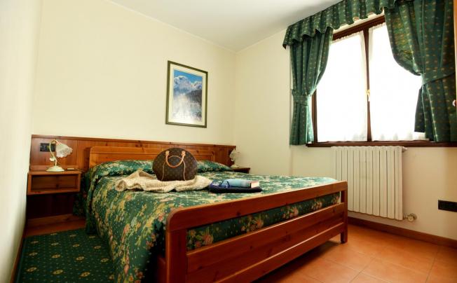 Фото отеля Cristallo Hotel Residence