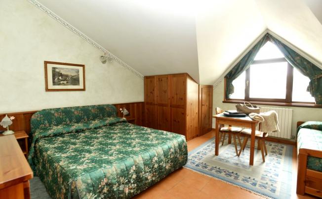 Фото отеля Cristallo Hotel Residence