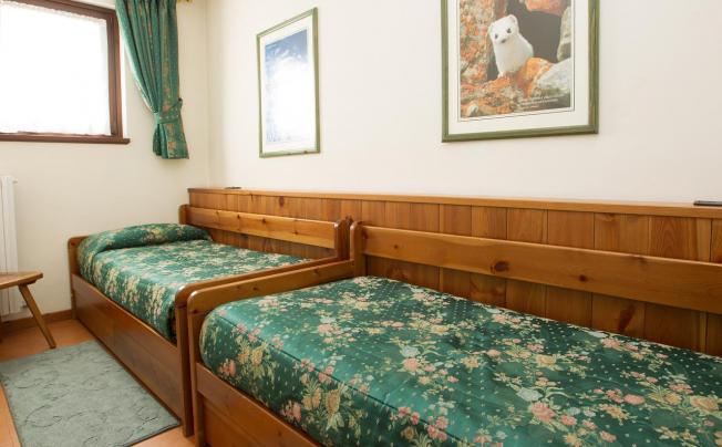 Фото отеля Cristallo Hotel Residence