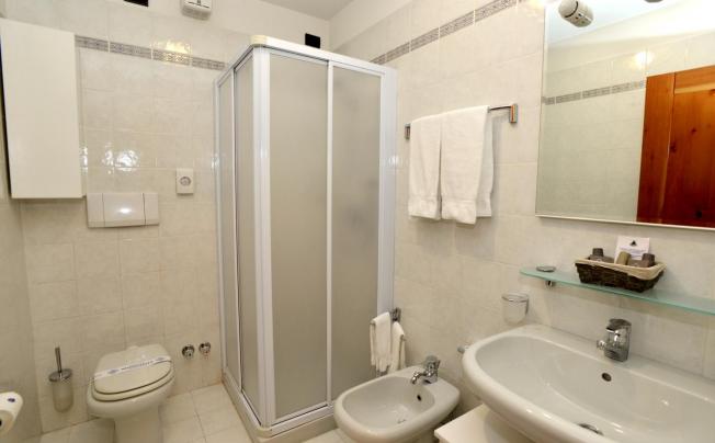 Фото отеля Cristallo Hotel Residence