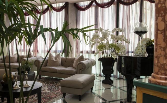 Фото отеля Hotel carlton