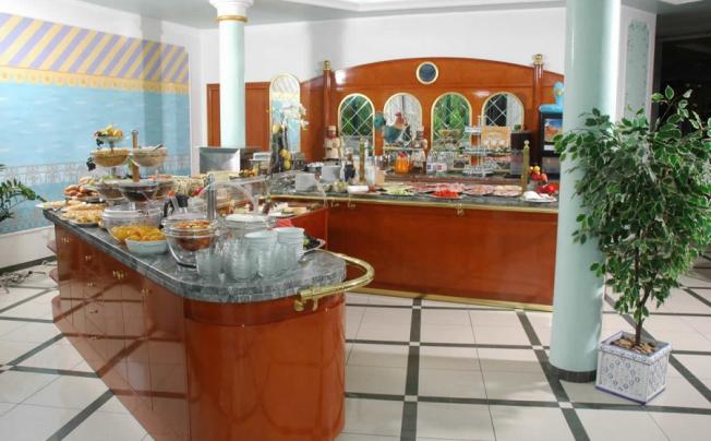 Фото отеля Hotel carlton