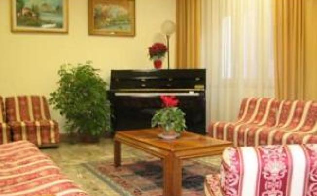 Фото отеля FIORANA HOTEL
