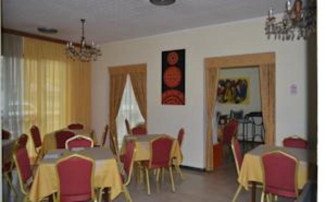 Фото отеля FIORANA HOTEL