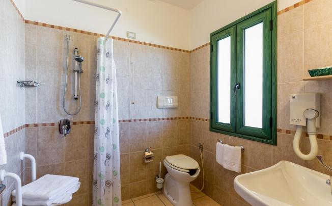 Фото отеля Baia Marina Hotel