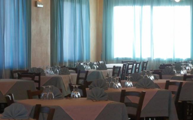 Фото отеля Baia Marina Hotel