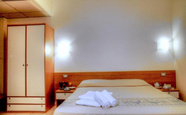 Фото отеля Baia Marina Hotel