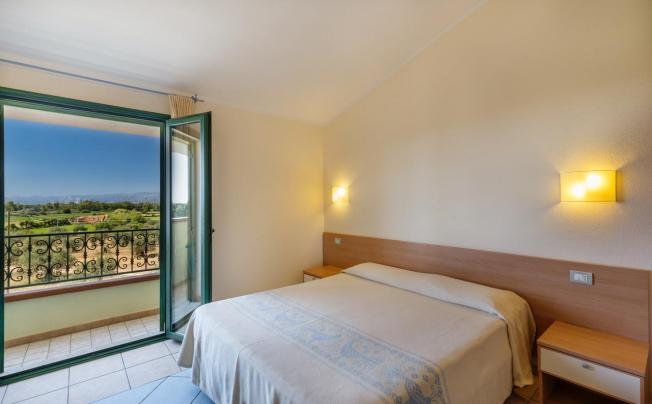 Фото отеля Baia Marina Hotel