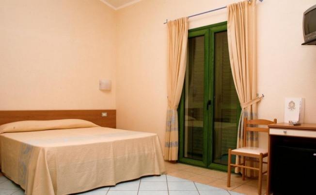 Фото отеля Baia Marina Hotel