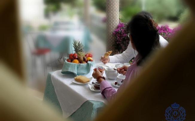 Фото отеля Baia Marina Hotel