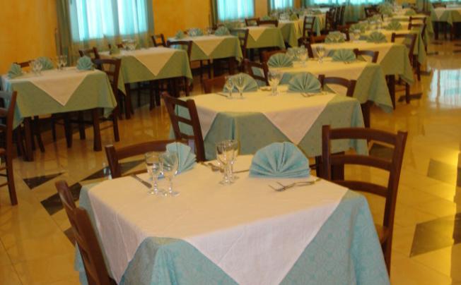Фото отеля Baia Marina Hotel