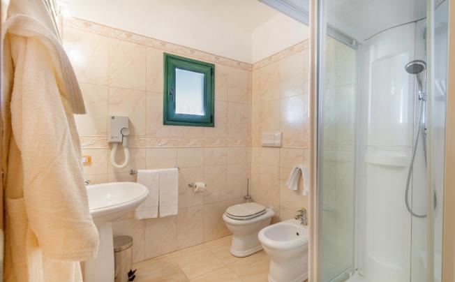 Фото отеля Baia Marina Hotel
