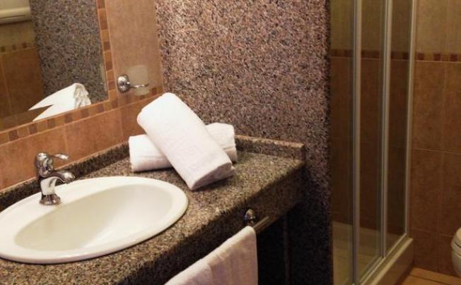 Фото отеля Baia Marina Hotel