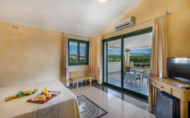 Фото отеля Baia Marina Hotel