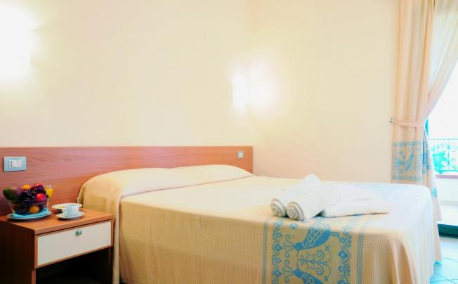 Фото отеля Baia Marina Hotel