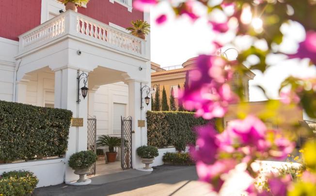 Фото отеля Villa Garden