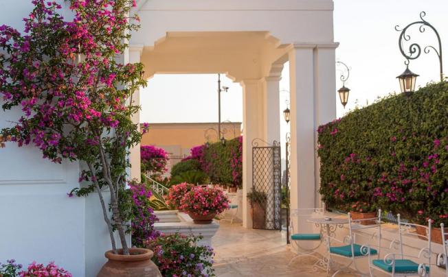 Фото отеля Villa Garden