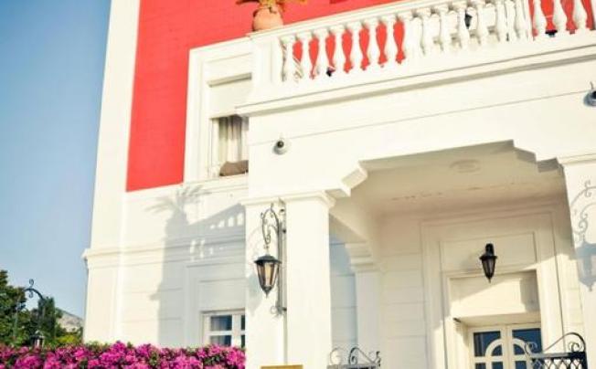 Фото отеля Villa Garden
