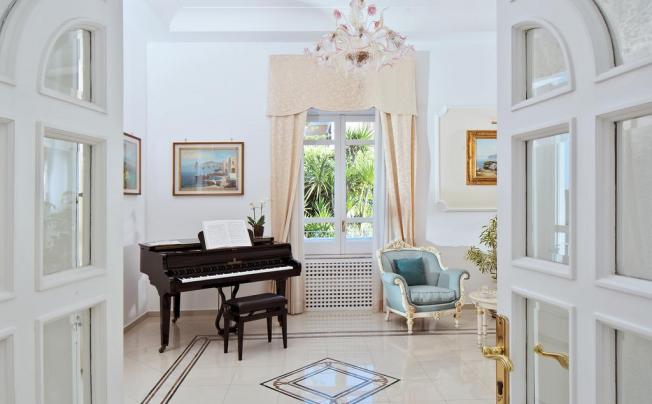 Фото отеля Villa Garden