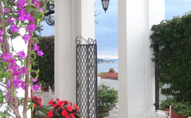 Фото отеля Villa Garden
