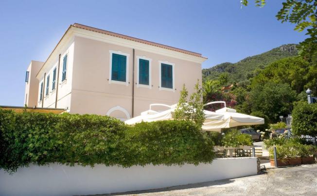 Фото отеля Villa Penelope