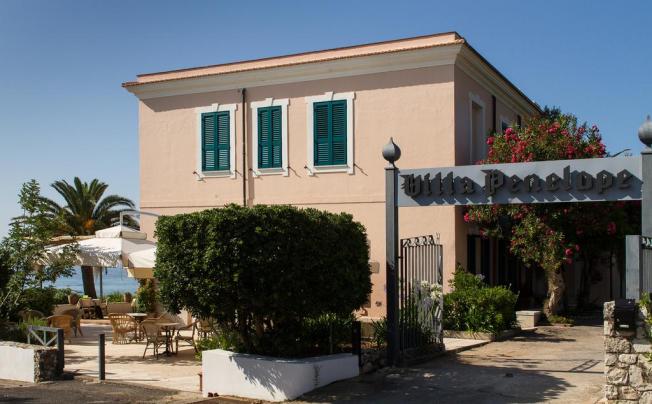 Фото отеля Villa Penelope
