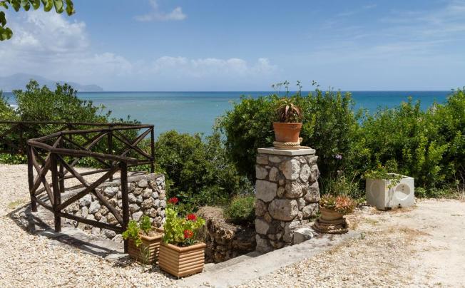 Фото отеля Villa Penelope