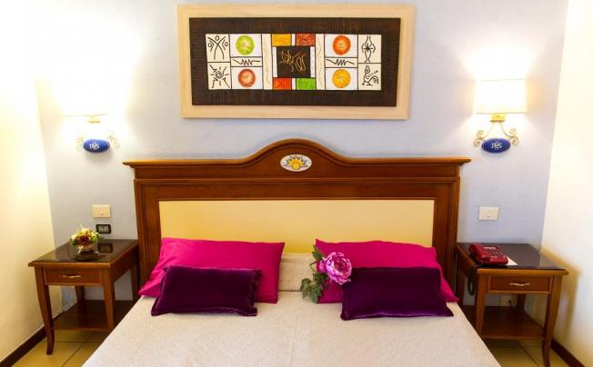 Фото отеля Riva Del Sole Hotel