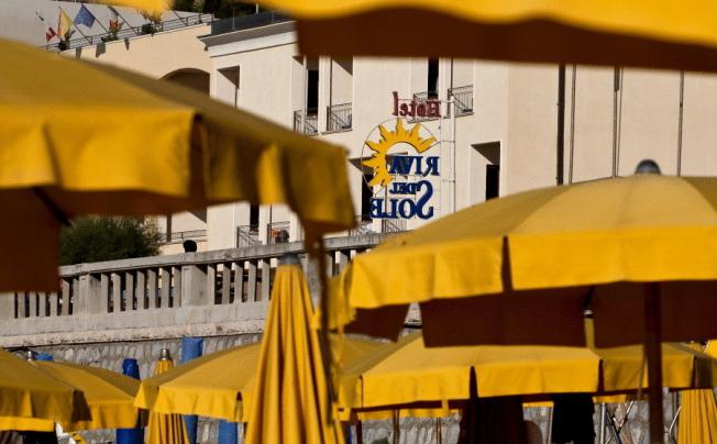 Фото отеля Riva Del Sole Hotel