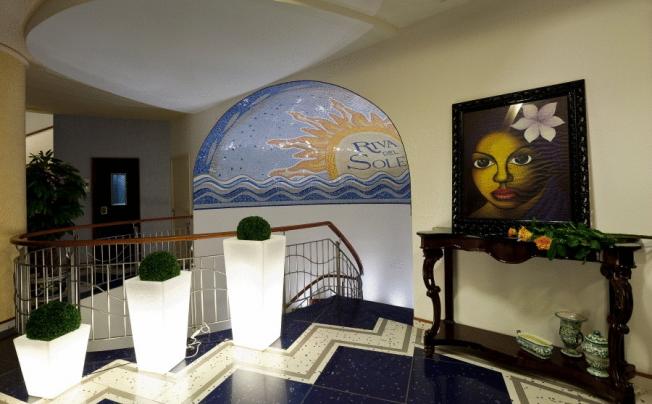 Фото отеля Riva Del Sole Hotel