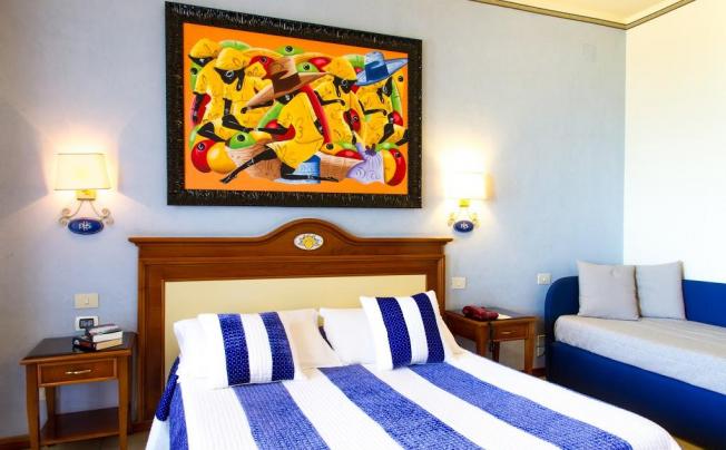 Фото отеля Riva Del Sole Hotel