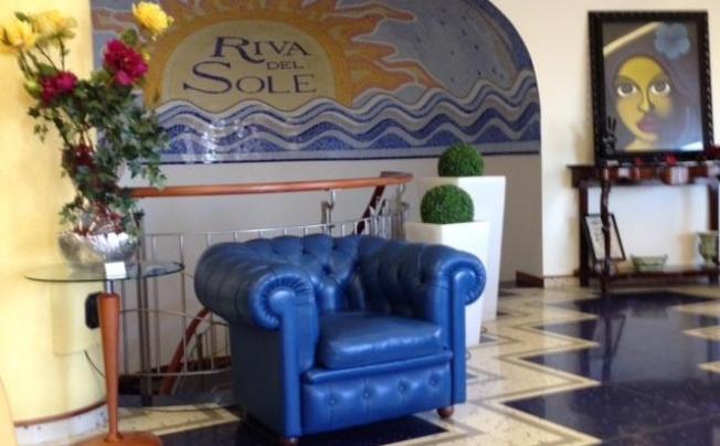 Фото отеля Riva Del Sole Hotel