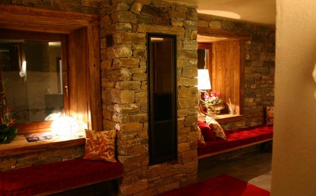 Фото отеля Chalet Eden