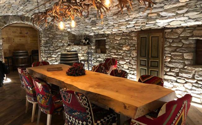 Фото отеля Chalet Eden